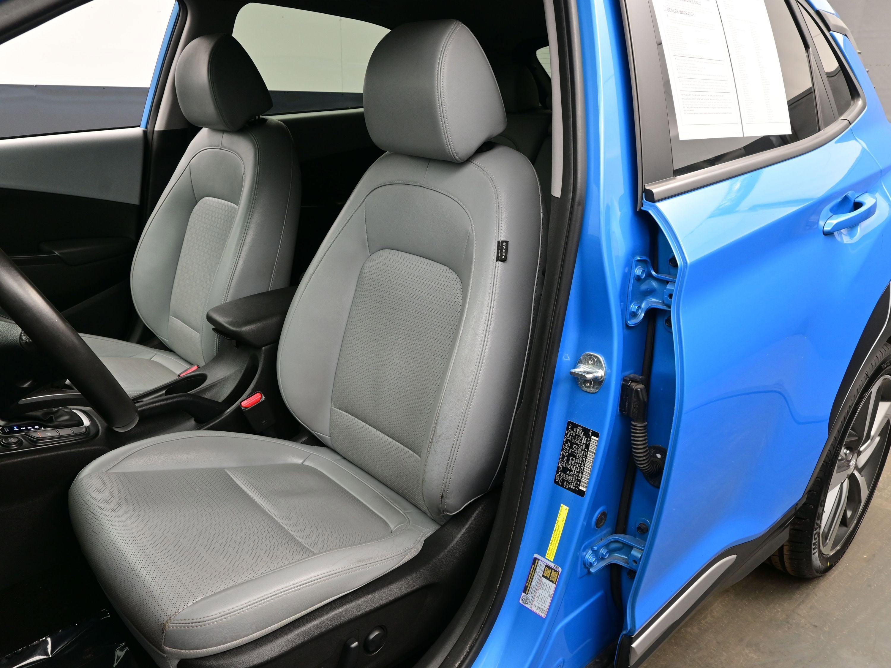 Used 2020 Hyundai Kona Ultimate image 12