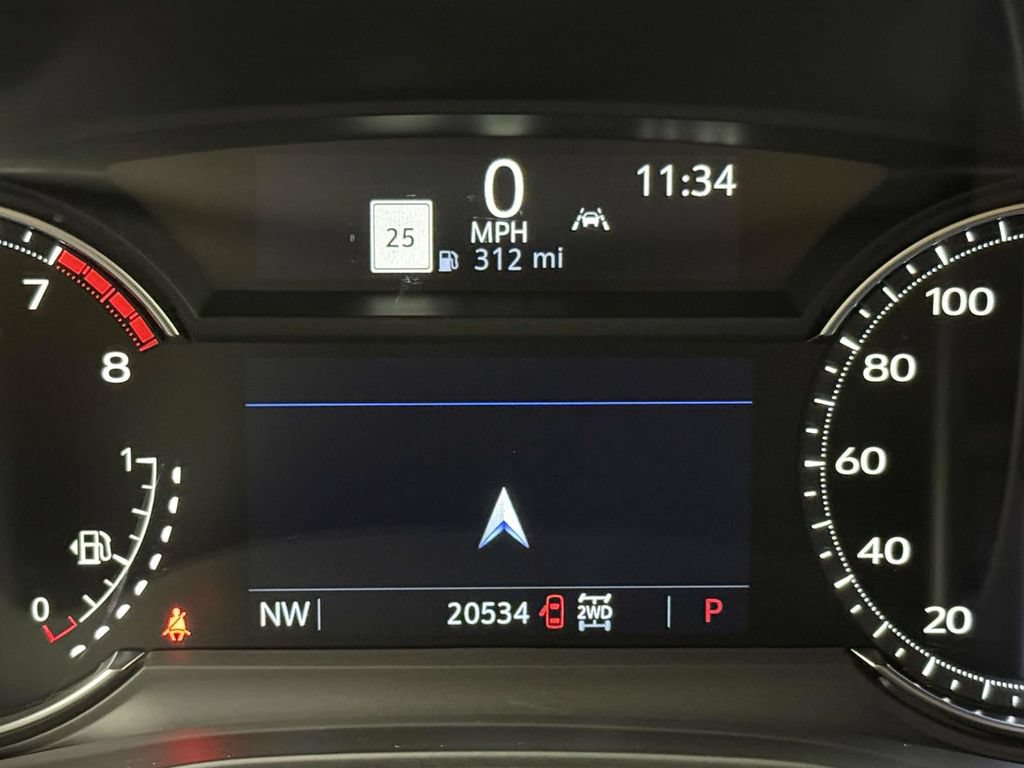 Used 2025 Cadillac XT6 Premium Luxury AWD/4WD image 5
