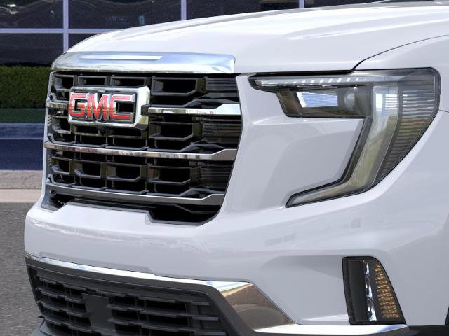 New 2026 GMC Acadia Elevation w/ Elevation Premium Package FWD image 13
