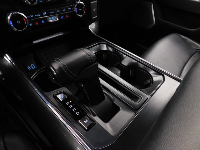 Used 2023 Ford F150 Lariat w/ Equipment Group 502A High image 35