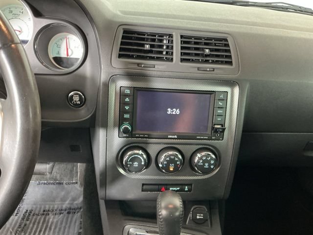 Used 2014 Dodge Challenger R/T w/ Sound Group II RWD image 17