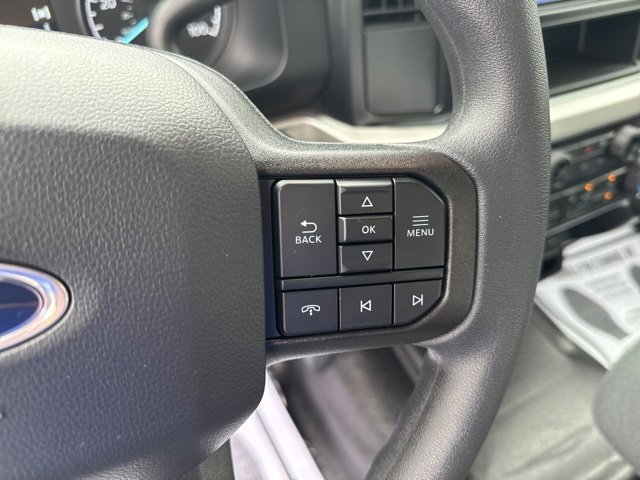 New 2026 Ford F350 XLT w/ Snow Plow/Camper Package image 17