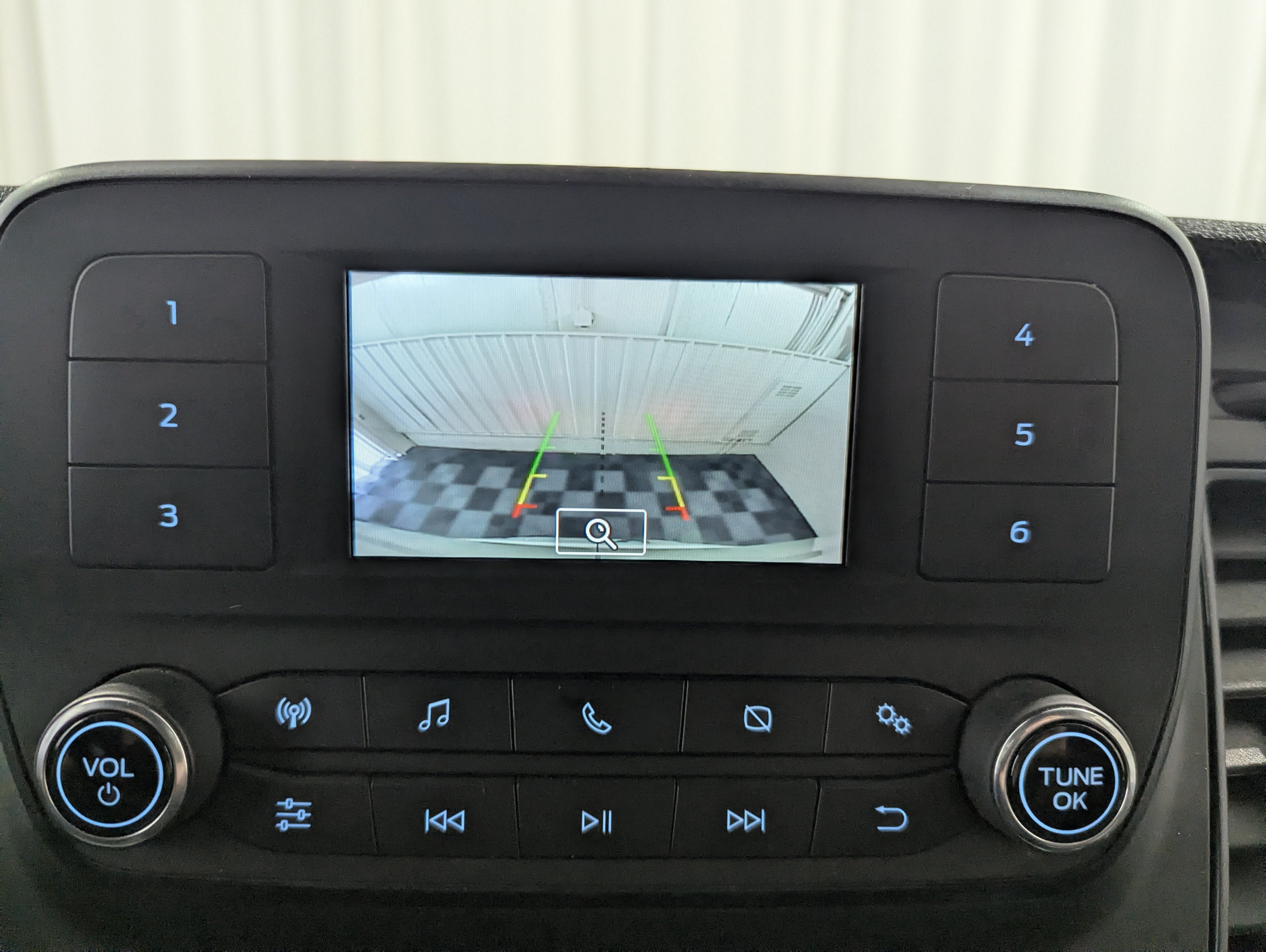 Used 2025 Ford Transit 250 148 High Roof RWD image 20