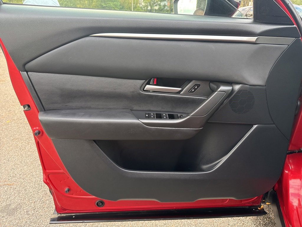 Used 2023 MAZDA CX-50 2.5 S w/ Weather Package image 19