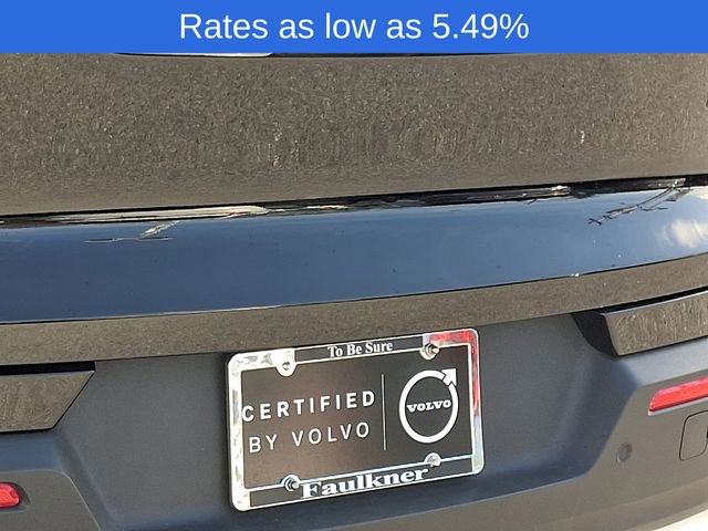 Certified 2023 Volvo XC40 B5 Plus w/ Climate Package image 35