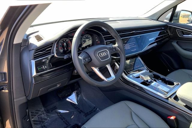 New 2026 Audi Q7 3.0T Premium Plus image 5