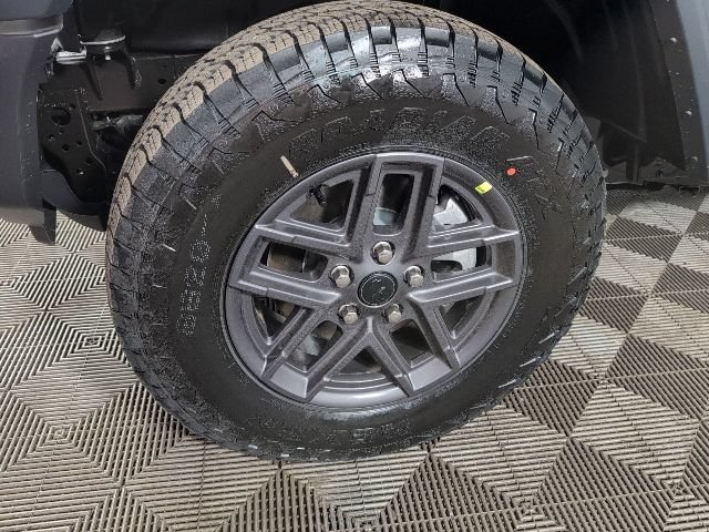 New 2026 Jeep Wrangler Unlimited Sport AWD/4WD image 7