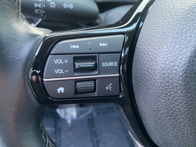 Certified 2023 Honda Civic EX image 23