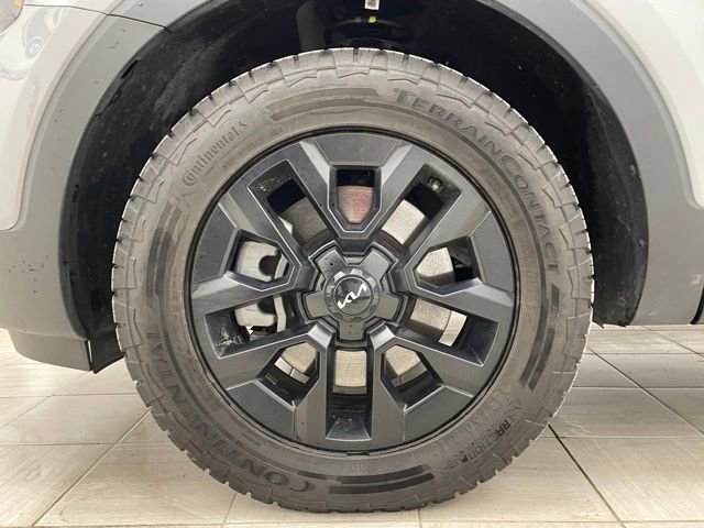 Used 2024 Kia Telluride SX Prestige X-Pro image 8