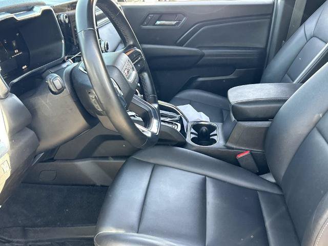 Used 2024 GMC Canyon Elevation w/ Elevation Premium Package AWD/4WD image 15