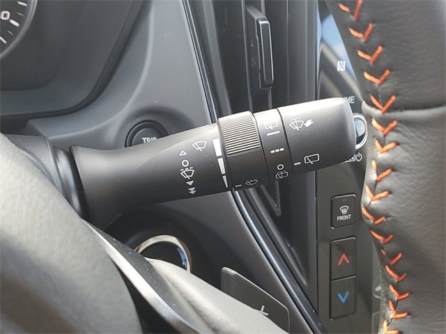 New 2025 Subaru Crosstrek 2.5i Limited w/ Crosstrek Mirror Package image 25