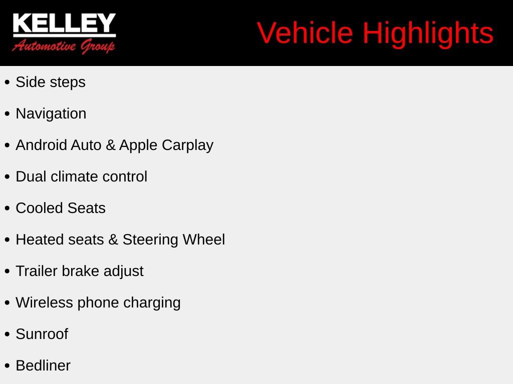 Certified 2021 GMC Sierra 1500 Denali image 2