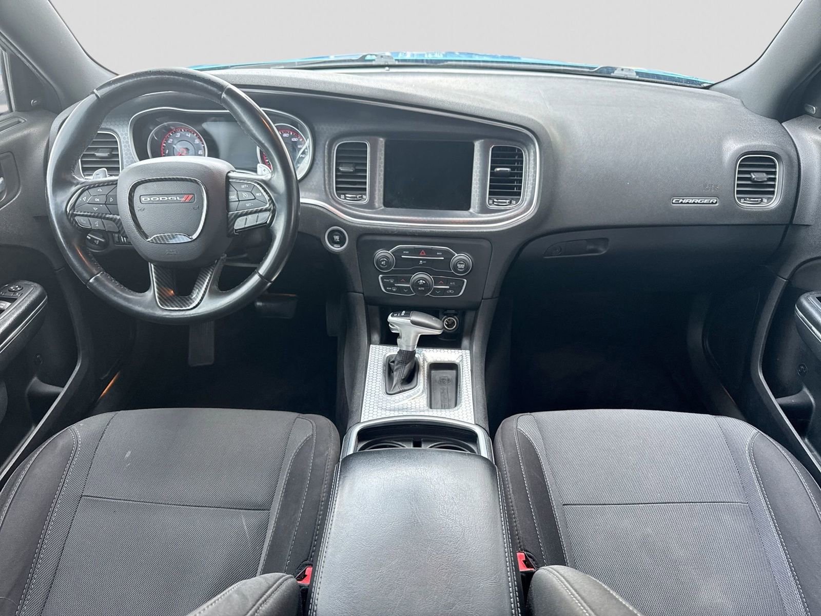 Used 2016 Dodge Charger R/T image 14