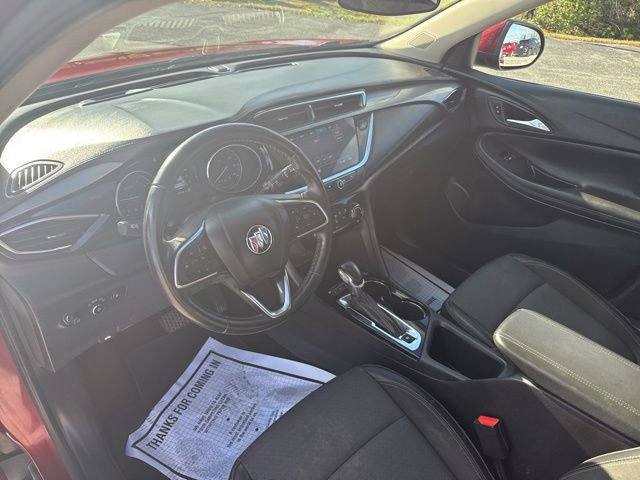 Used 2022 Buick Encore GX Preferred image 13