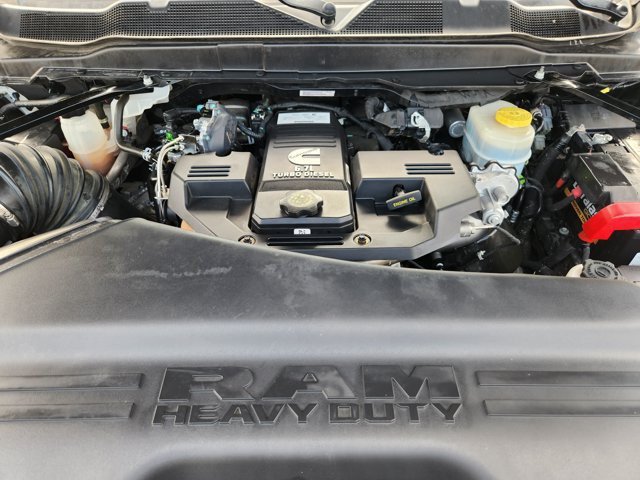 Used 2022 RAM 2500 Laramie AWD/4WD image 32