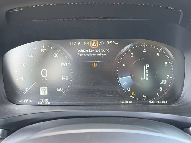 Used 2019 Volvo S60 T6 Inscription AWD/4WD image 25