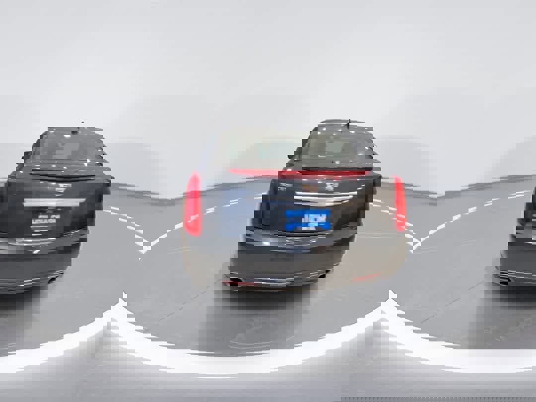 Used 2017 Cadillac XTS Luxury w/ Driver Awareness Package image 7