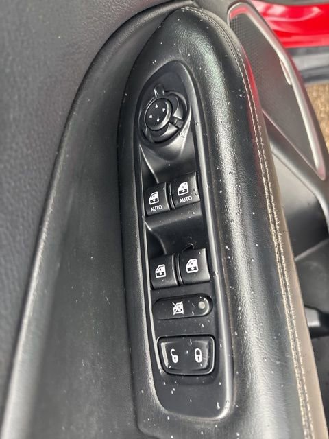 Used 2020 Jeep Compass High Altitude image 18