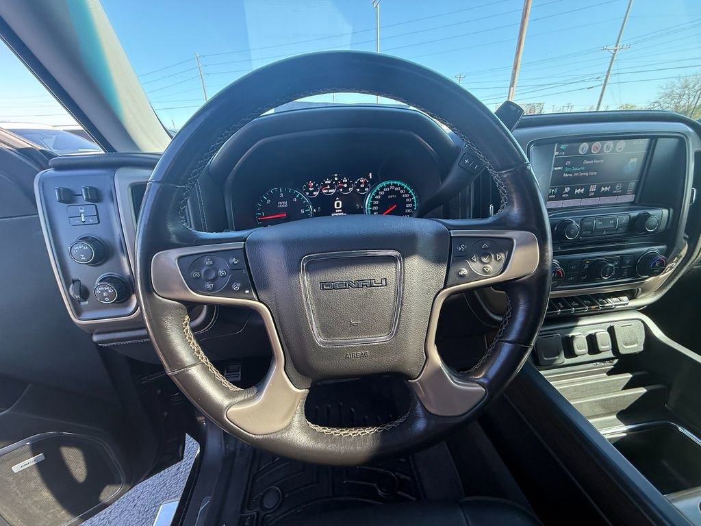 Used 2017 GMC Sierra 1500 Denali image 17