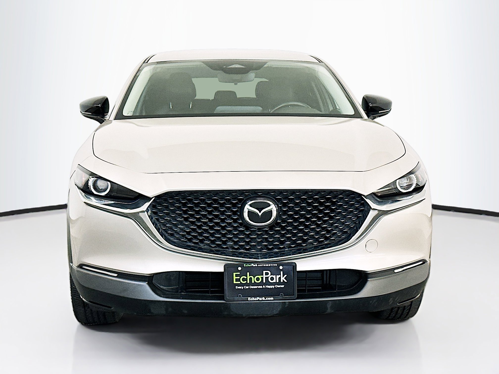 Used 2024 MAZDA CX-30 AWD 2.5 S w/ Select Sport Pkg image 2