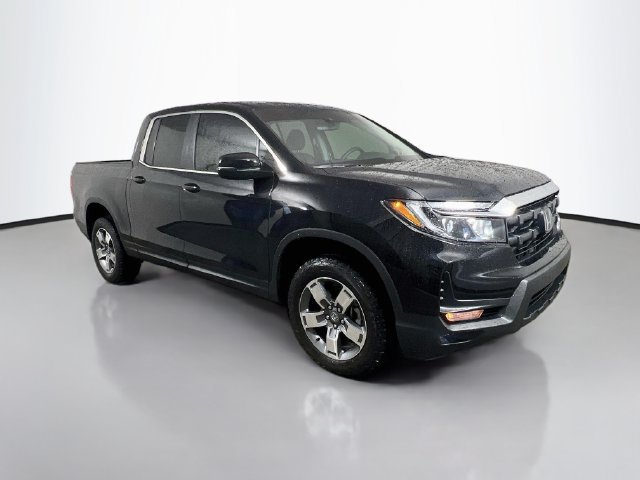 Certified 2026 Honda Ridgeline RTL image 23