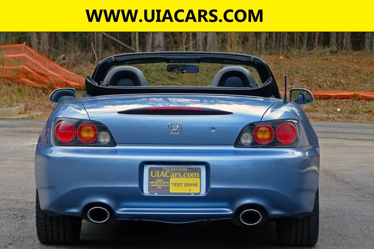 Used 2006 Honda S2000 image 9