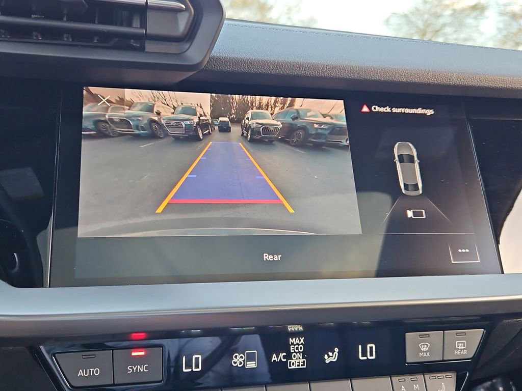 Used 2022 Audi A3 2.0T Premium image 24