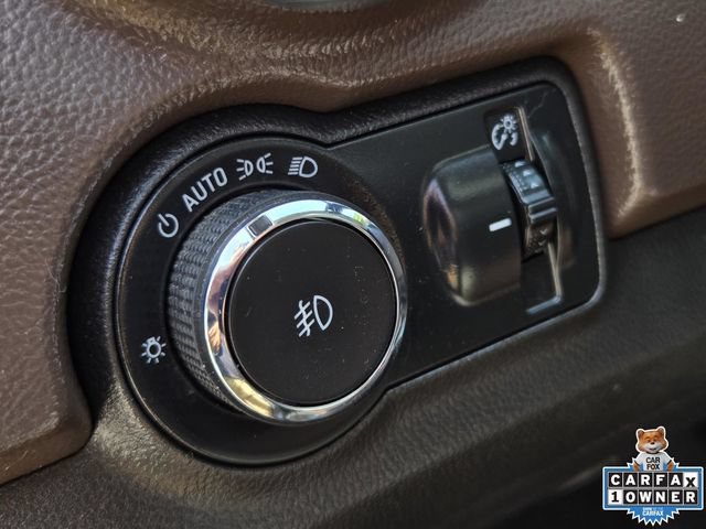 Used 2015 Chevrolet Trax LTZ FWD image 19