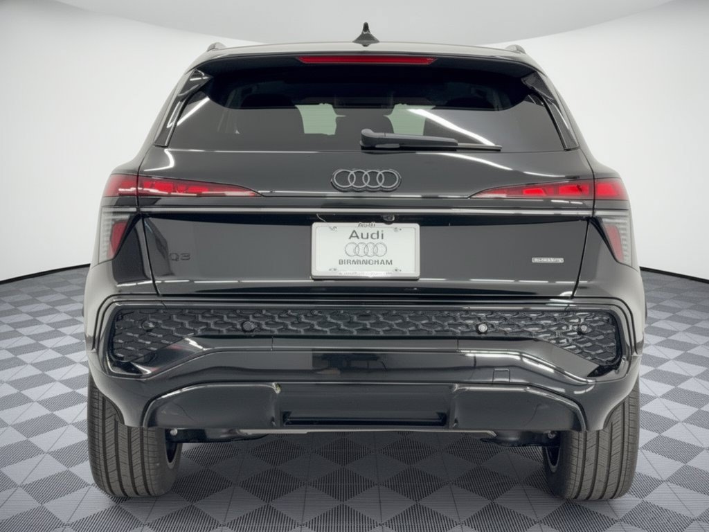 Used 2026 Audi Q3 quattro 2.0T AWD/4WD image 11