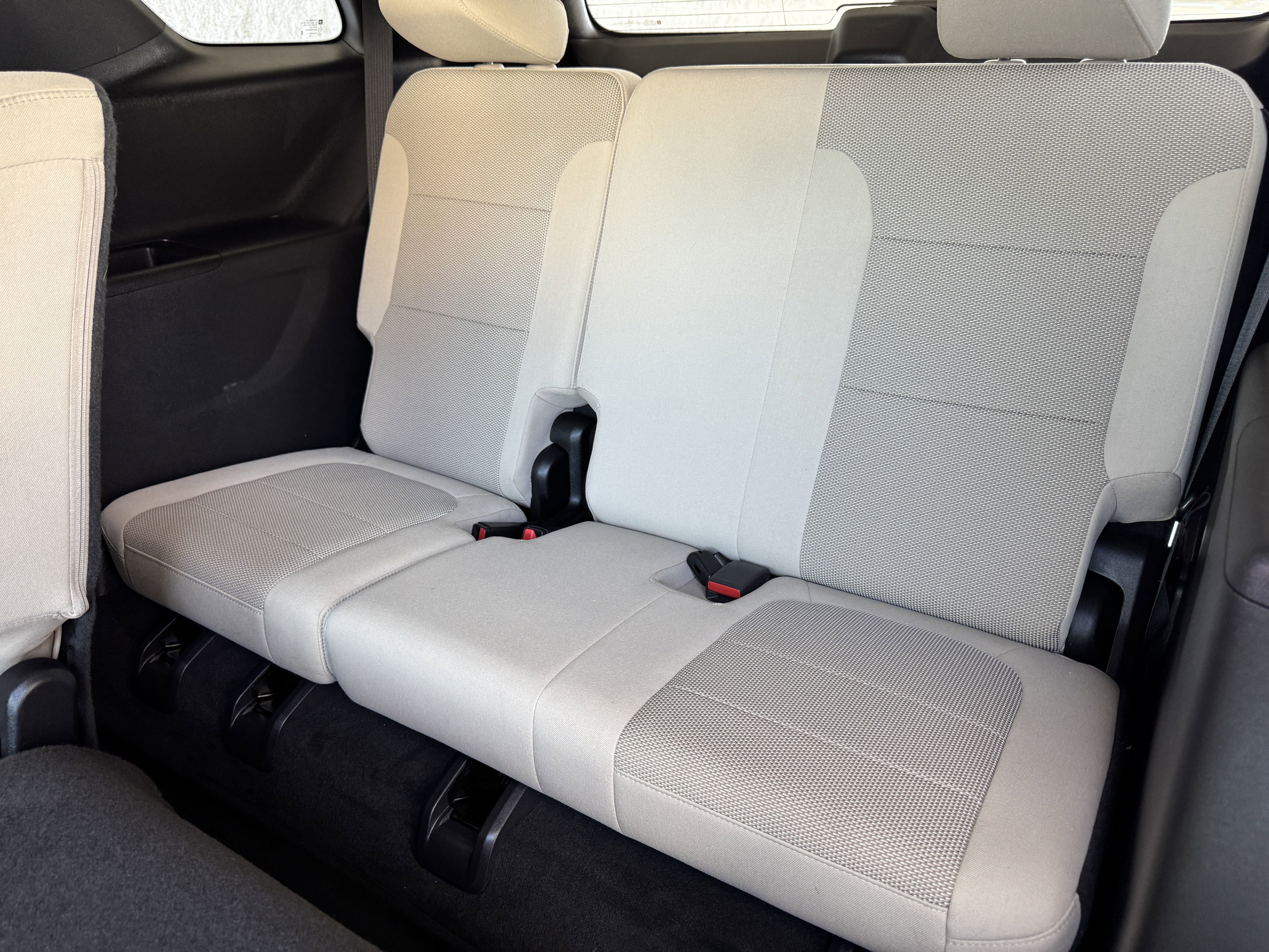 Certified 2022 Chevrolet Traverse LS image 15