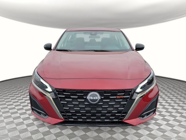 New 2025 Nissan Altima 2.5 SR image 7