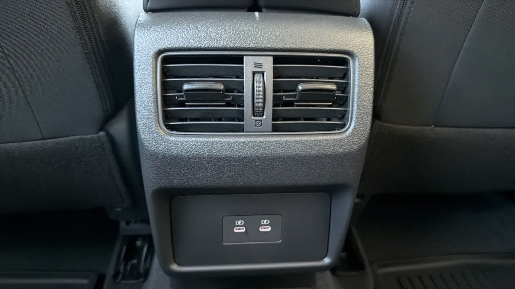 New 2026 Nissan Rogue SV AWD/4WD image 21