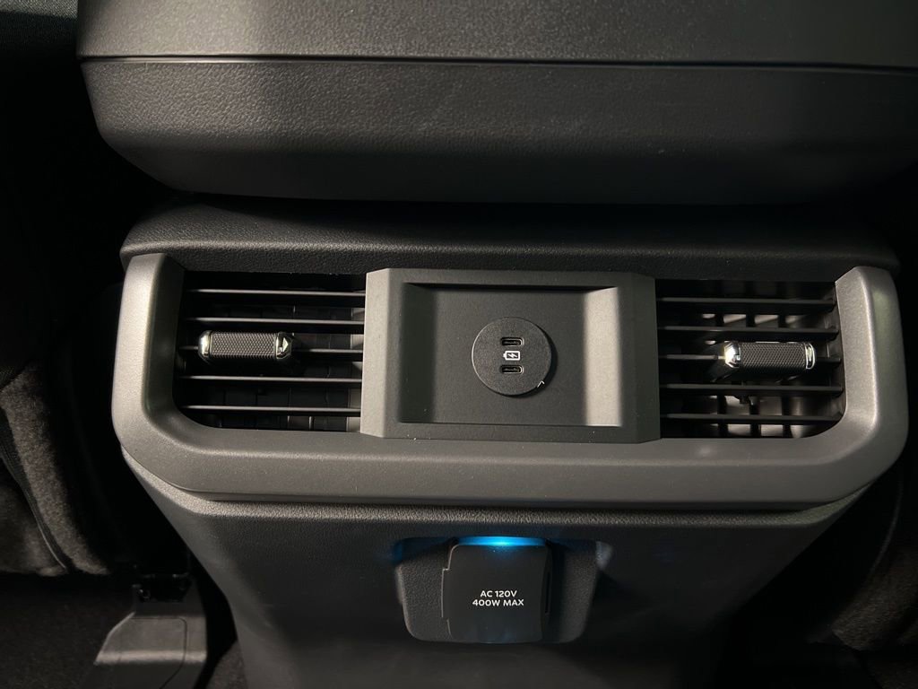 New 2026 Ford F150 XLT AWD/4WD image 34