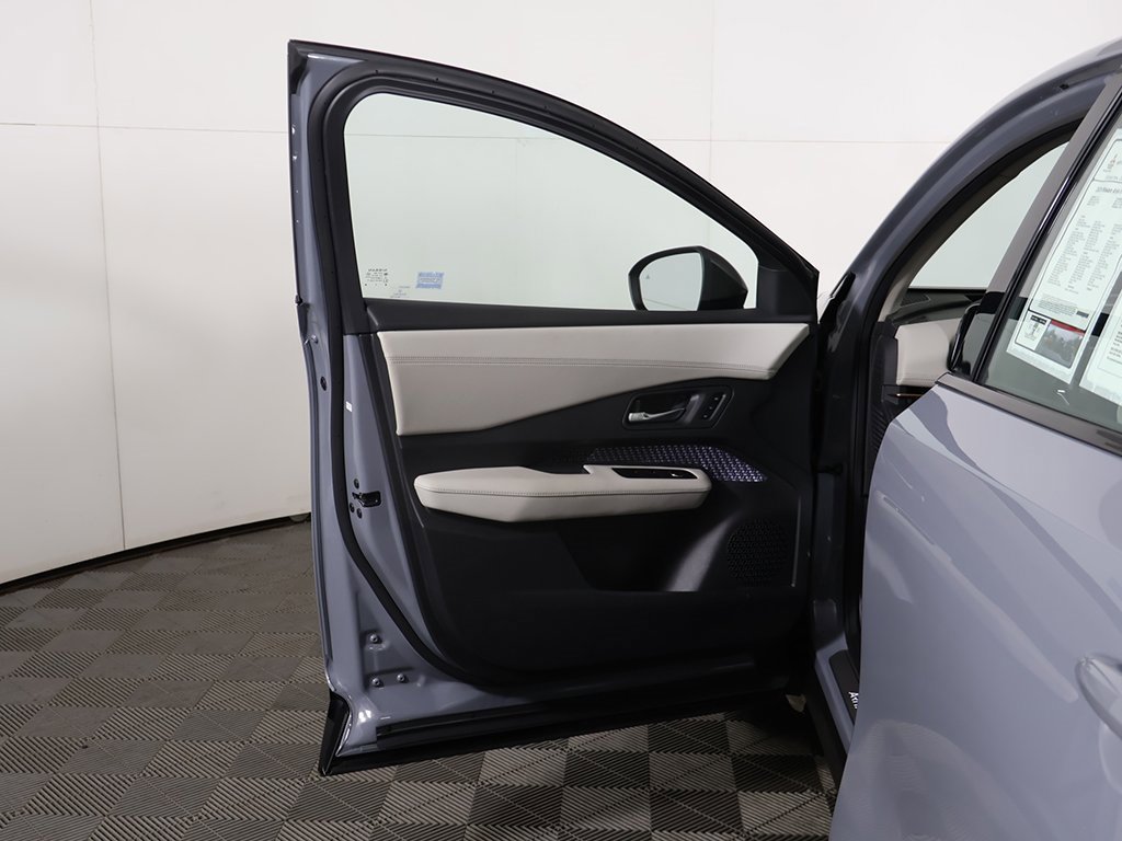 Used 2024 Nissan Ariya ENGAGE+ e-4ORCE image 20