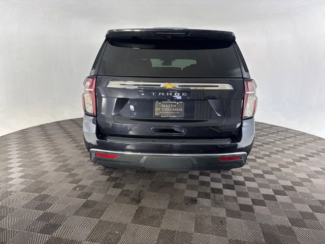 Used 2023 Chevrolet Tahoe LS AWD/4WD image 6