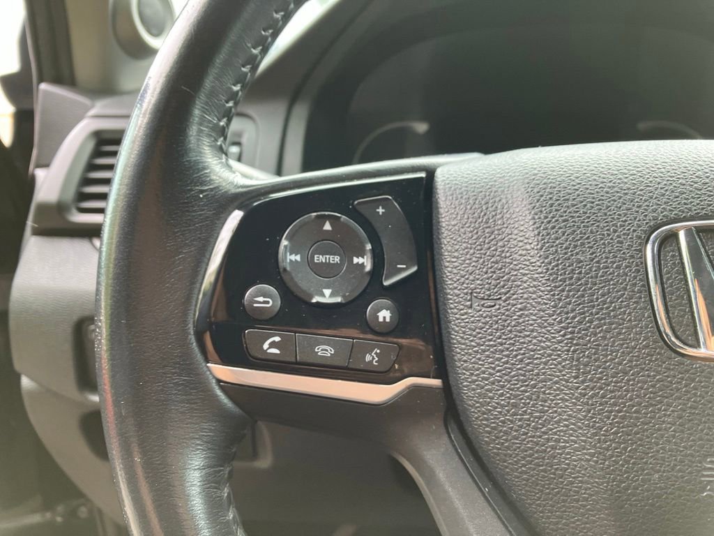 Used 2021 Honda Pilot Special Edition image 9