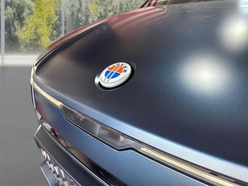 Used 2023 Fisker Ocean One AWD/4WD image 21