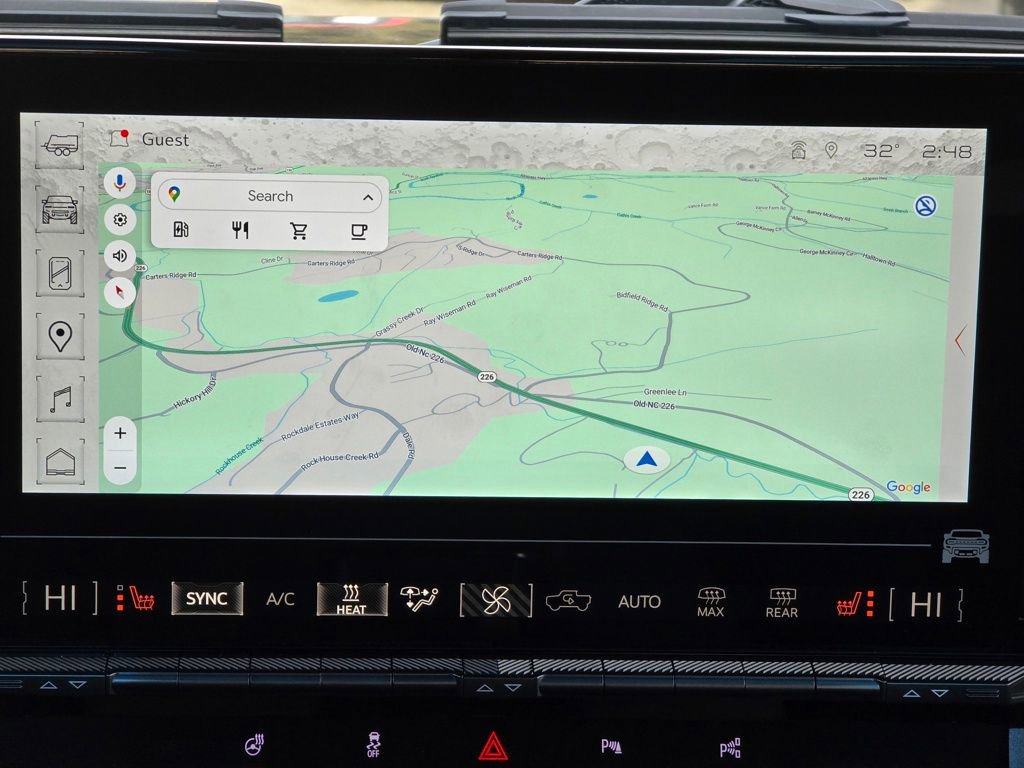 New 2025 GMC Hummer EV 2X image 8