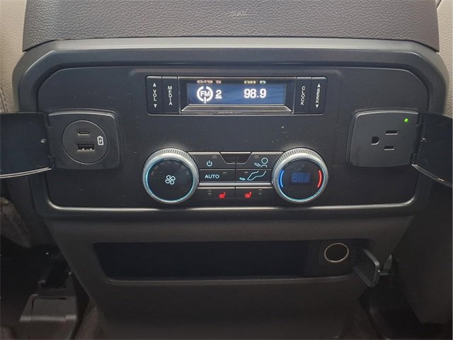 Used 2021 Ford Expedition Limited image 15