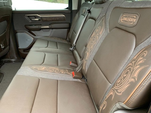 New 2026 RAM 1500 Limited image 13