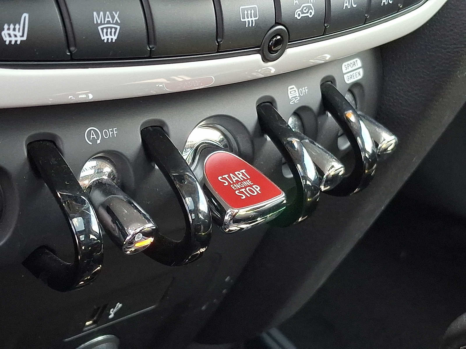 Used 2019 MINI Cooper Countryman S AWD/4WD image 20