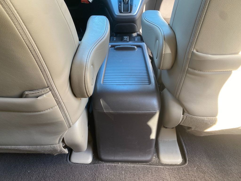 Used 2013 Honda CR-V EX-L image 28