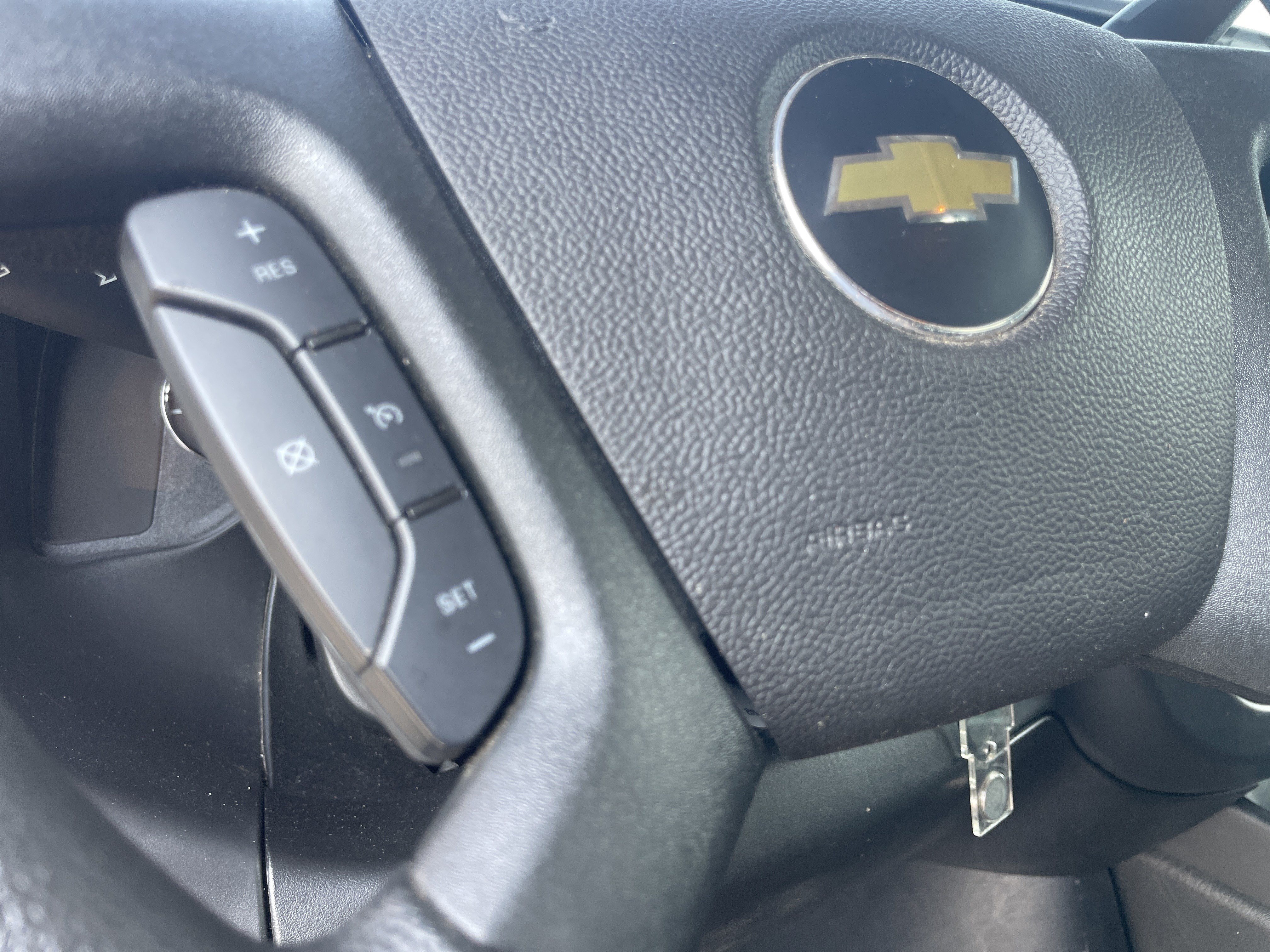 Used 2025 Chevrolet Express 2500 w/ Driver Convenience Package RWD image 19