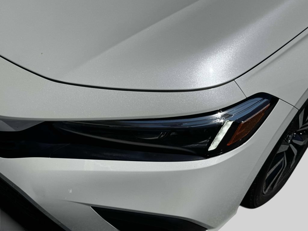 Used 2022 Honda Civic EX image 7