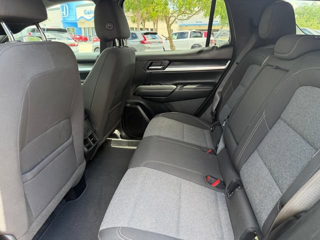 Used 2025 GMC Terrain Elevation AWD/4WD image 11