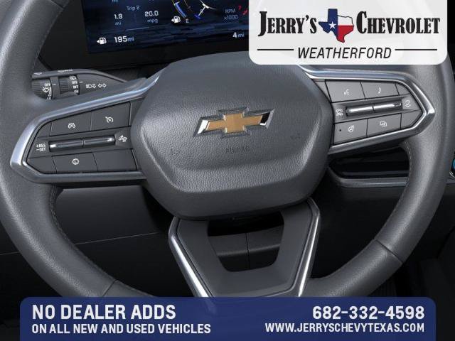 New 2027 Chevrolet Equinox LT w/ Convenience Package II FWD image 20