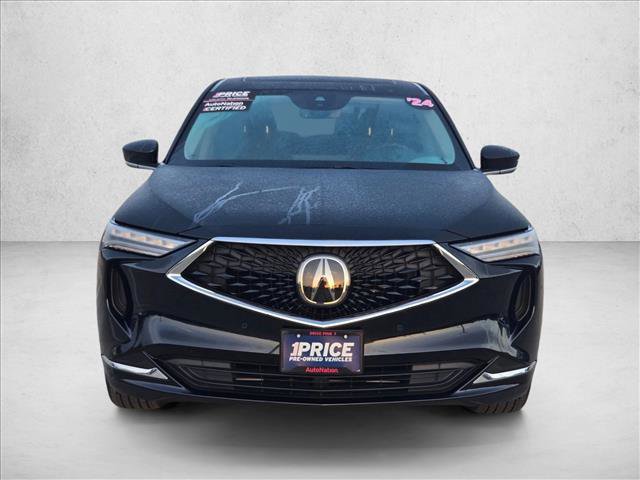 Used 2024 Acura MDX FWD w/ Technology Package image 2