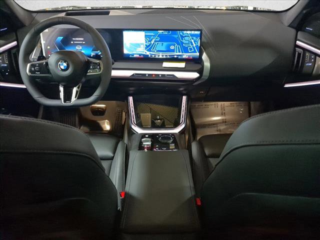 New 2026 BMW X3 xDrive30 image 16