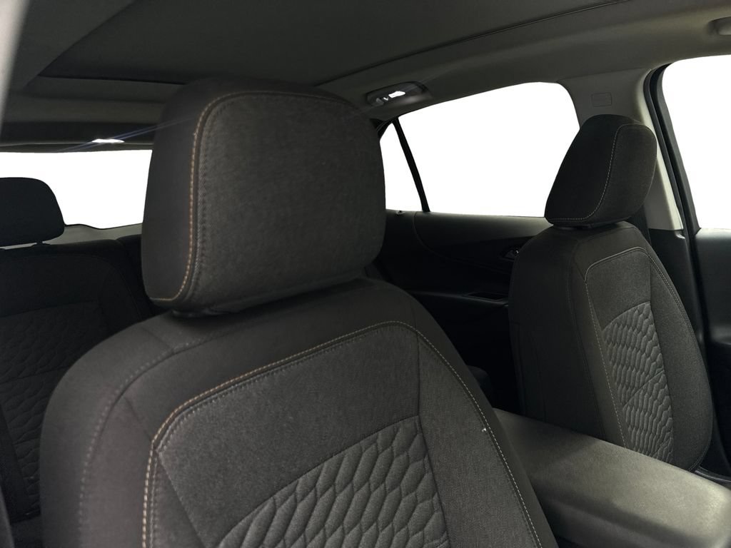 Used 2019 Chevrolet Equinox LT AWD/4WD image 47