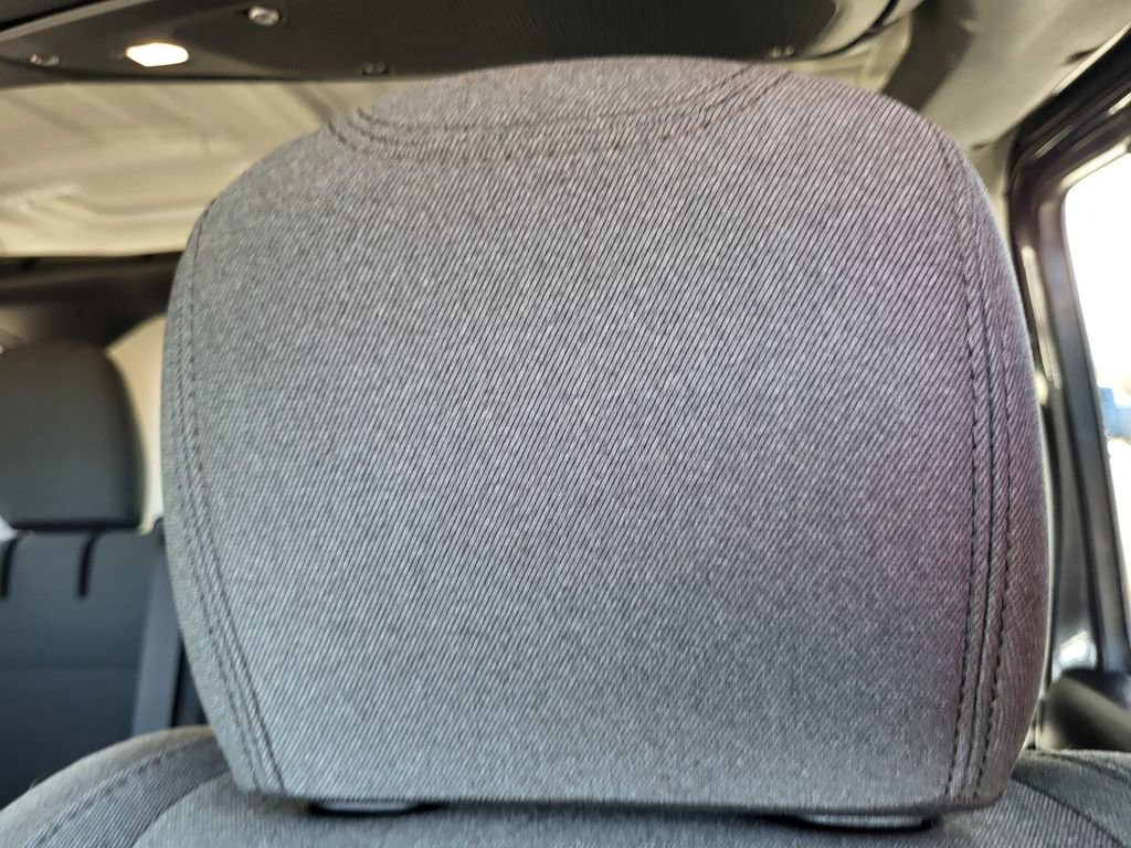 Used 2024 Jeep Wrangler Unlimited image 15